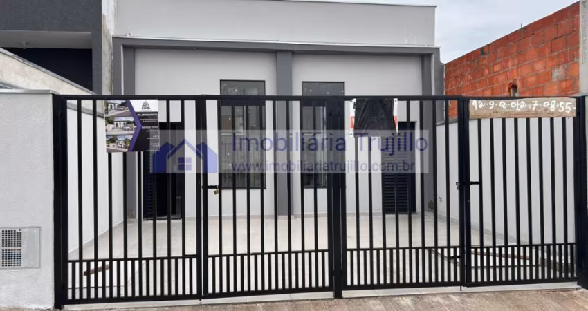 Casa com 2 quartos à venda na Rua Sérgio Mário Evaristo Evaso, sn, Parque Vista Barbara, Sorocaba