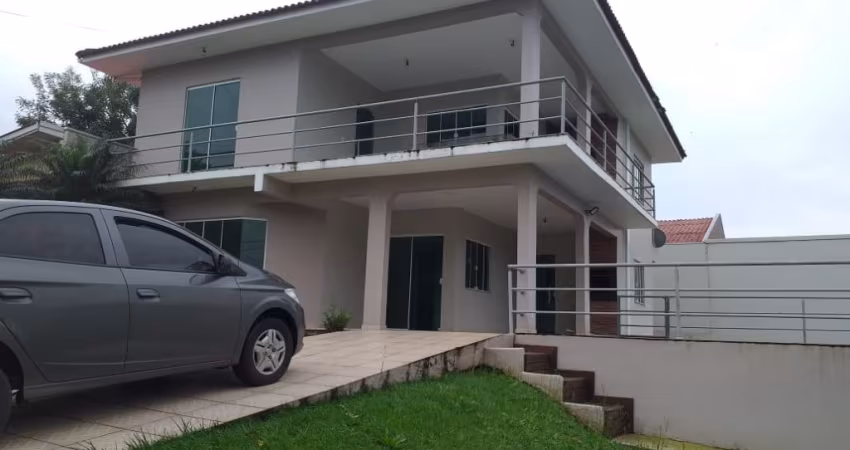 Casa à Venda Salto Santiago  em Saudade do Iguaçu