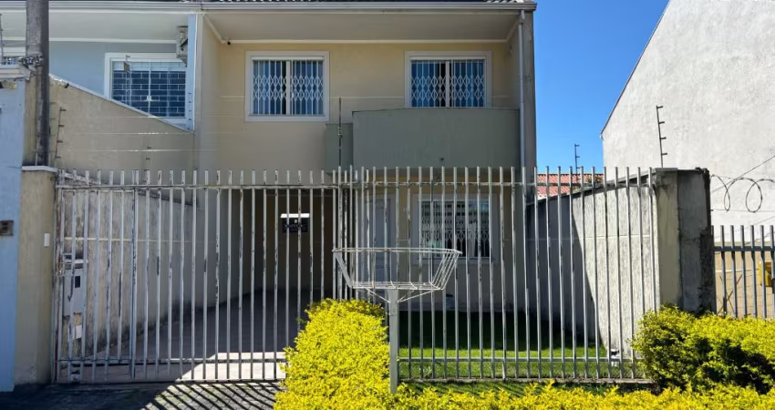 Excelente Sobrado  Tríplex à Venda