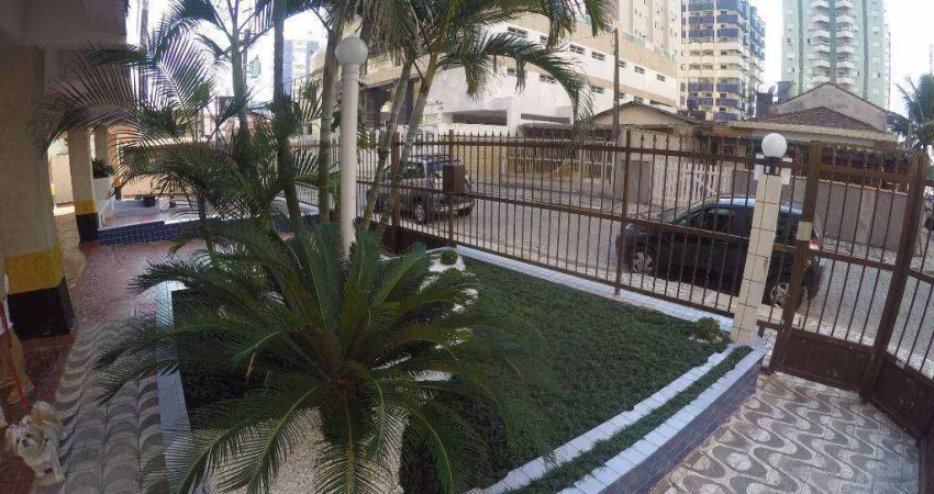 Apartamento para alugar, 49 m² por R$ 1.600,02/mês - Aviação - Praia Grande/SP