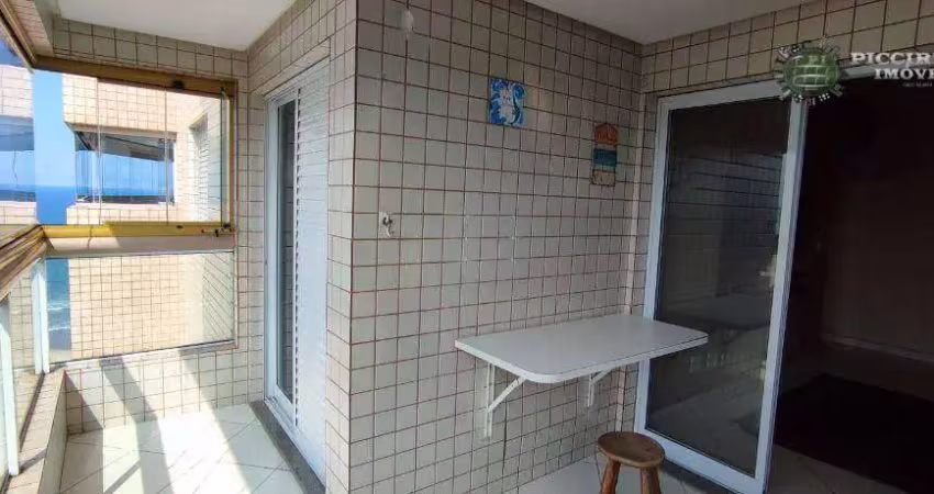 Apartamento com 2 quartos à venda na Rua Carlos Martiniano de Andrade Bitencourt, 93, Aviação, Praia Grande