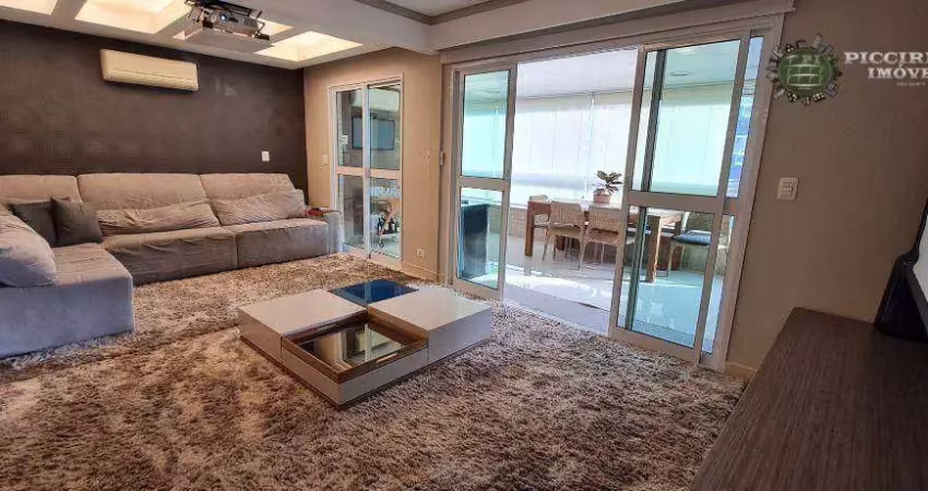 Apartamento alto padrão à venda na cidade de praia grande!