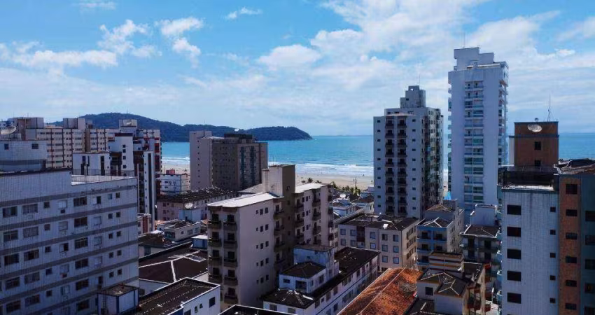 Apartamento à venda , R$ 669.147 - Vila Guilhermina - Praia Grande/SP