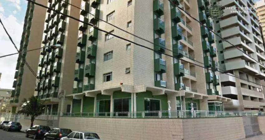 Apartamento com 2 quartos à venda na Avenida Presidente Castelo Branco, 4500, Aviação, Praia Grande