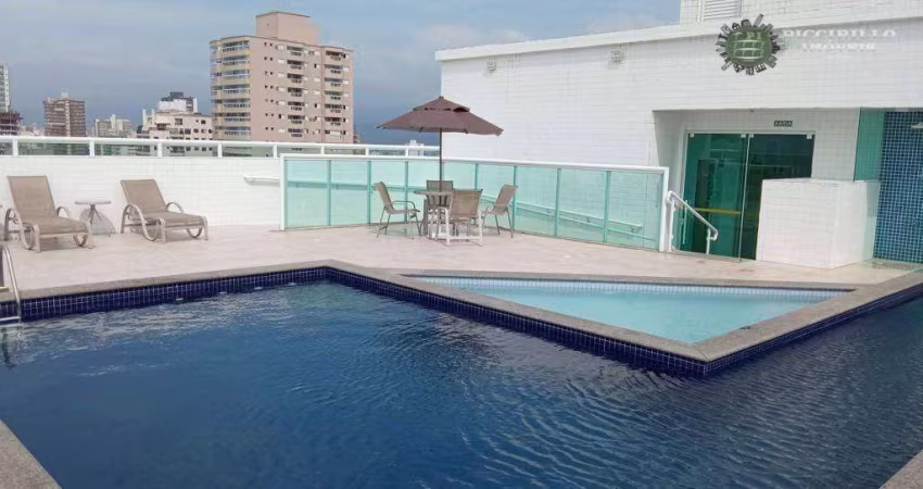 apartamento na aviação