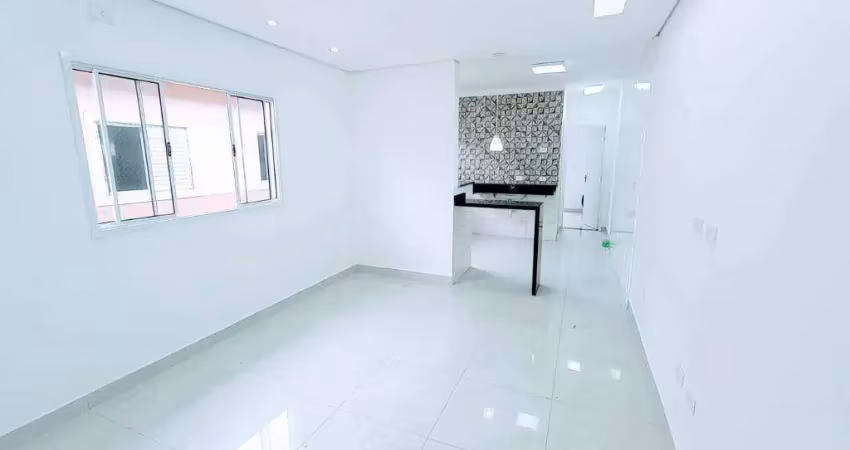 Casa à venda, 81 m² por r$ 370.000,00 - mirim - praia grande/sp
