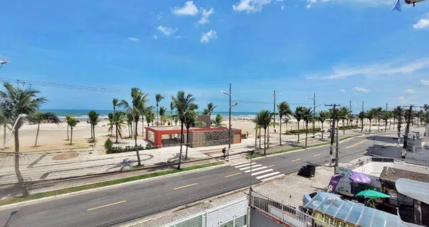 Apartamento à venda, 87 m² por r$ 475.000,00 - aviação - praia grande/sp