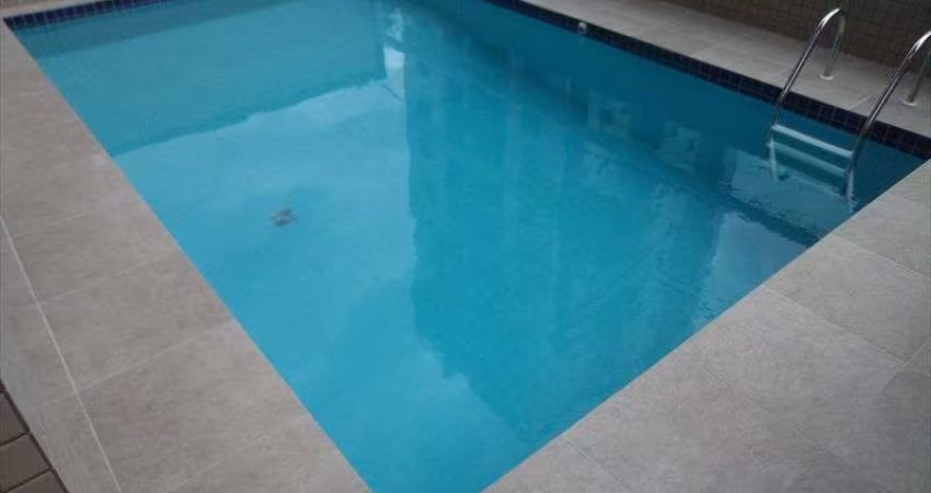 Apartamento com 2 dormitórios à venda, 88 m² por R$ 620.070,78 - Canto do Forte - Praia Grande/SP