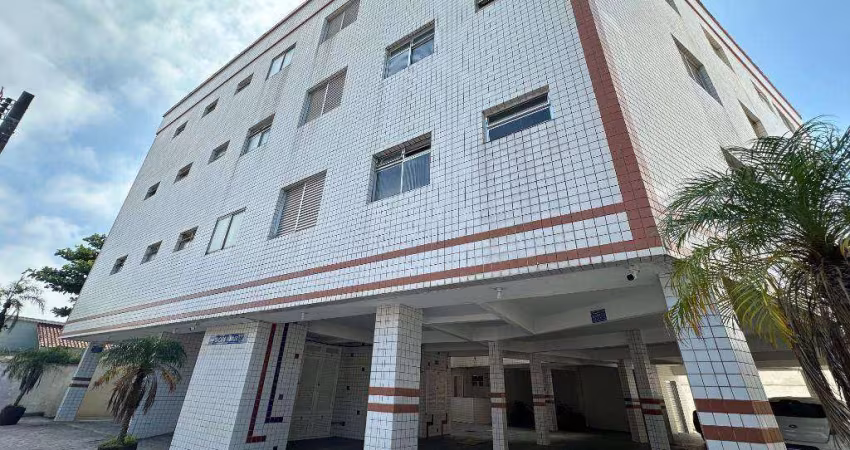 Kitnet à venda, 37 m² por R$ 179.000,00 - Caiçara - Praia Grande/SP