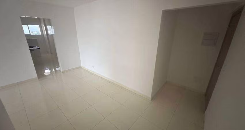 Apartamento à venda, 96 m² por R$ 579.000,00 - Aviação - Praia Grande/SP