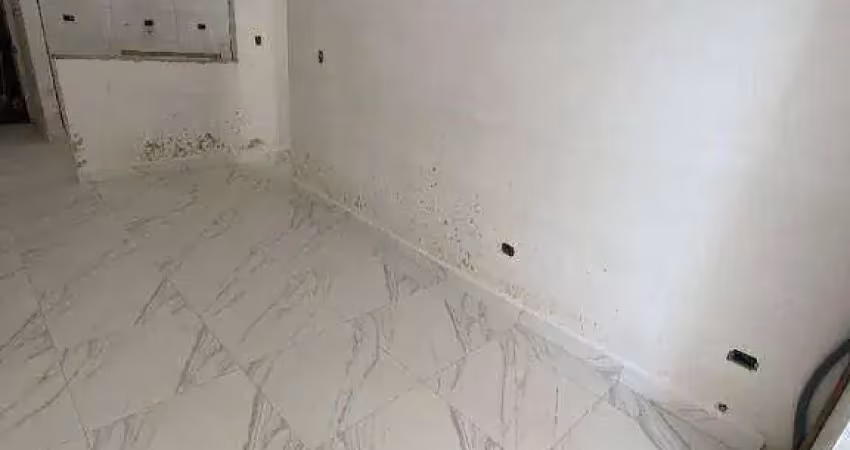 Apartamento com 1 dormitório à venda, 51 m² por r$ 350.000,00 - vila guilhermina - praia grande/sp