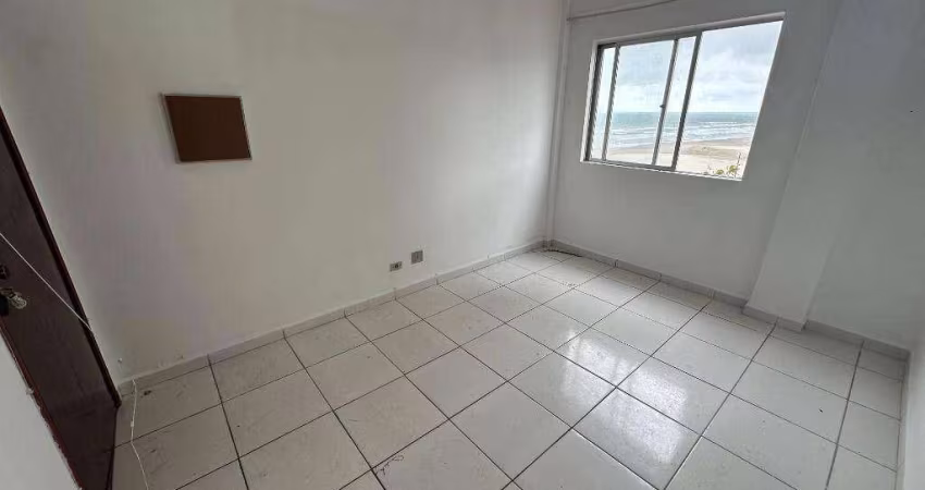Apartamento com 1 dormitório à venda, 45 m² por R$ 249.000,00 - Aviação - Praia Grande/SP