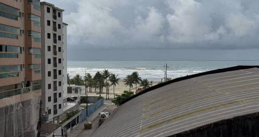 Apartamento com 3 dormitórios à venda, 126 m² por R$ 1.250.000,00 - Aviação - Praia Grande/SP
