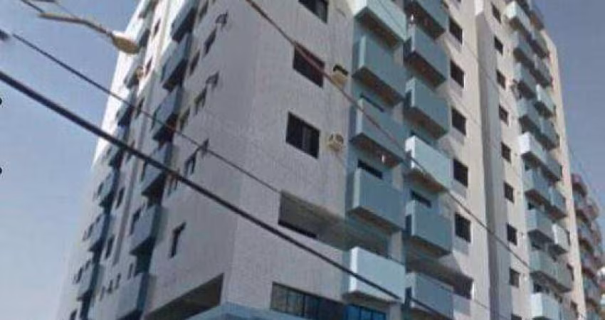 Apartamento à venda, 49 m² por R$ 250.000,00 - Aviação - Praia Grande/SP