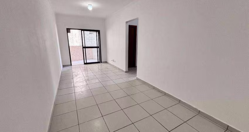 Apartamento com 2 dormitórios à venda, 81 m² por R$ 310.000,00 - Aviação - Praia Grande/SP
