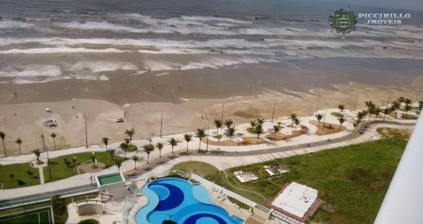 Apartamento com 3 dormitórios à venda, 92 m² por R$ 950.000,00 - Mirim - Praia Grande/SP