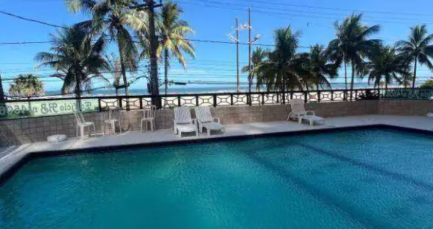 Apartamento à venda, 77 m² por r$ 480.000,00 - aviação - praia grande/sp