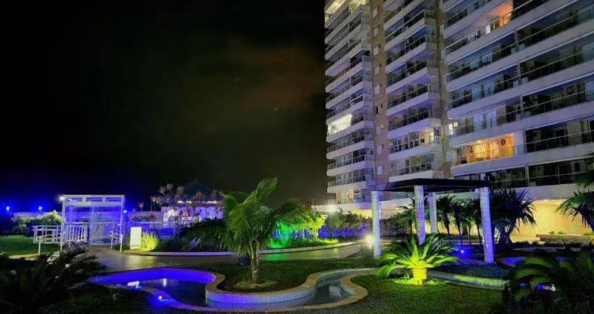 Apartamento com 2 dormitórios à venda, 69 m² por r$ 690.000,00 - mirim - praia grande/sp