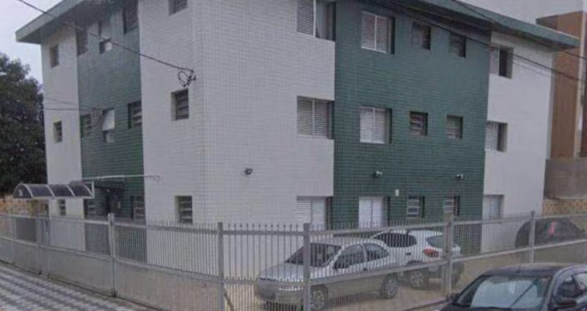 Kitnet com 1 dormitório à venda, 24 m² por R$ 160.000 - Aviação - Praia Grande/SP