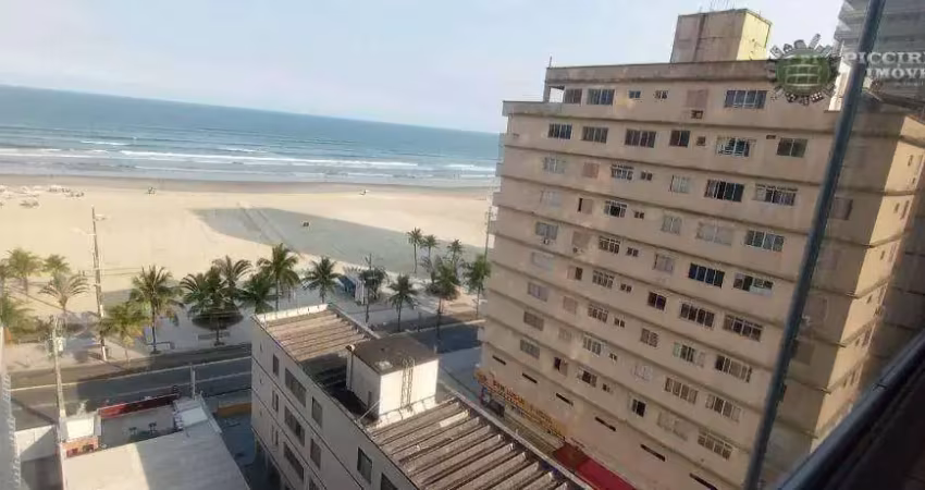 Apartamento com 3 dormitórios à venda, 121 m² por R$ 1.100.000 - Aviação - Praia Grande/SP