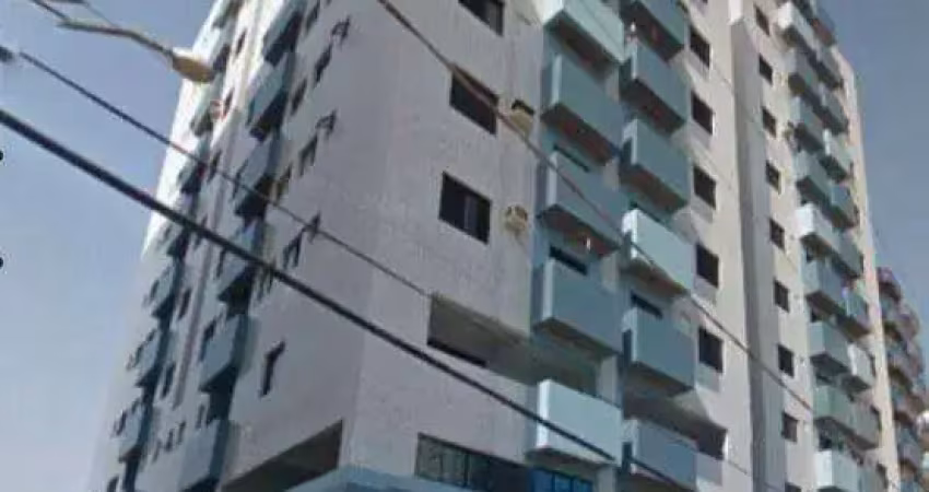 Apartamento com 1 dormitório à venda, 55 m² por R$ 270.000,00 - Aviação - Praia Grande/SP