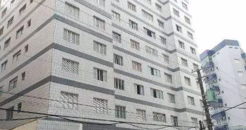 Apartamento com 3 quartos à venda na Rua Teófila Vanderlinde, 174, Vila Assunção, Praia Grande