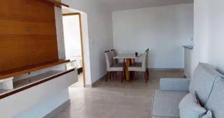 Apartamento com 2 quartos à venda na Rua Turiassu, 120, Guilhermina, Praia Grande