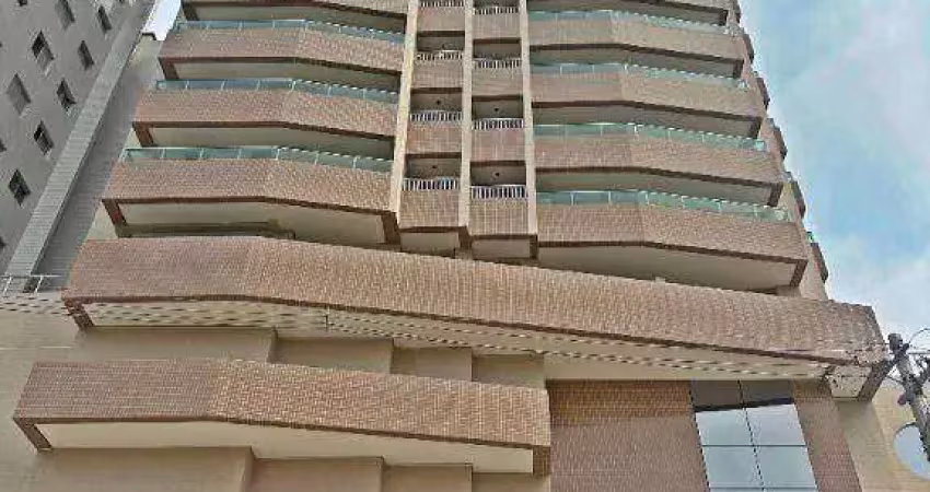 Apartamento com 3 quartos à venda na Rua Doutor Júlio de Mesquita Filho, 277, Aviação, Praia Grande