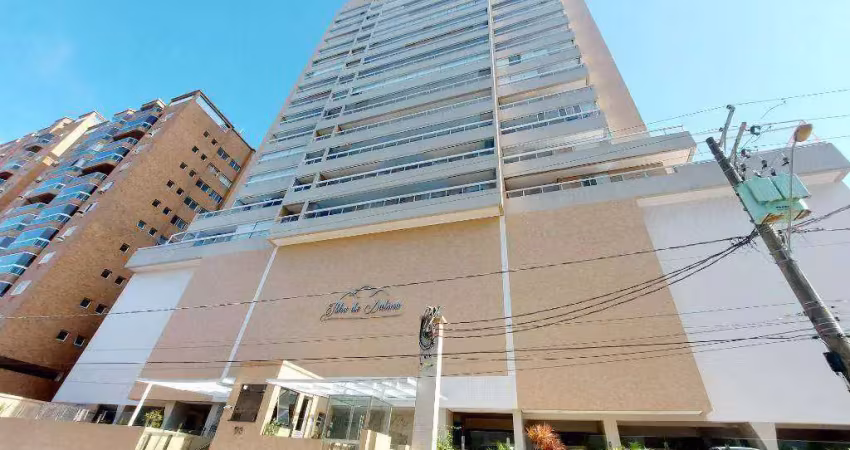 Apartamento com 2 quartos à venda na Rua Duque de Caxias, 93, Boqueirão, Praia Grande
