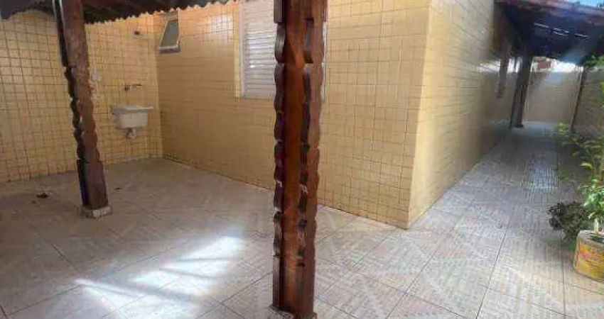 Apartamento para alugar, 85 m² por r$ 3.000,01/mês - boqueirão - praia grande/sp