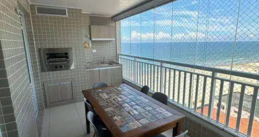 Apartamento com 3 quartos à venda na Avenida Presidente Castelo Branco, 4772, Aviação, Praia Grande
