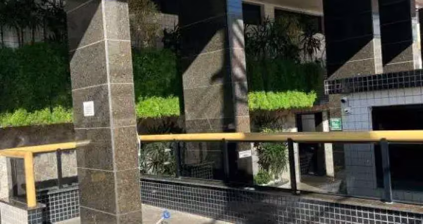 Apartamento com 2 dormitórios à venda, 63 m² por r$ 435.000 - vila guilhermina - praia grande/sp