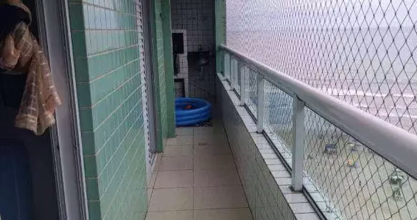 Apartamento com 2 dormitórios à venda, 70 m² por r$ 525.000 - balneário flórida - praia grande/sp