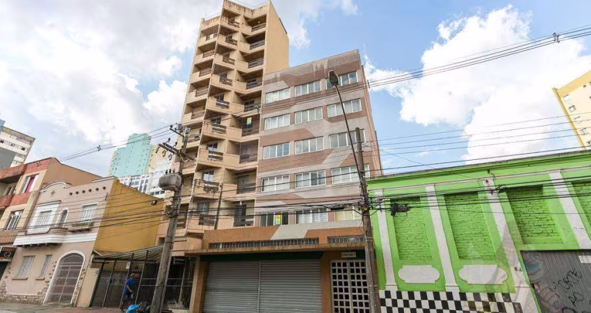 Conjunto para alugar, 17 m² por R$ 884,59/mês - Centro - Curitiba/PR