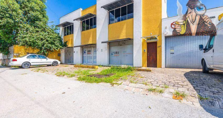 Conjunto à venda, 236 m² por R$ 820.000,00 - Jardim Pedro Demeterco - Pinhais/PR