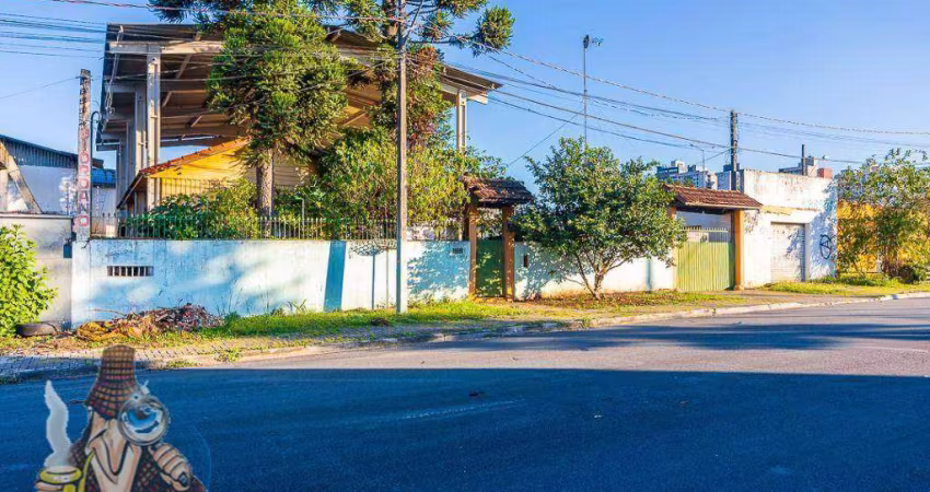Barracão à venda, 150 m² por R$ 1.080.000,00 - Tarumã - Curitiba/PR