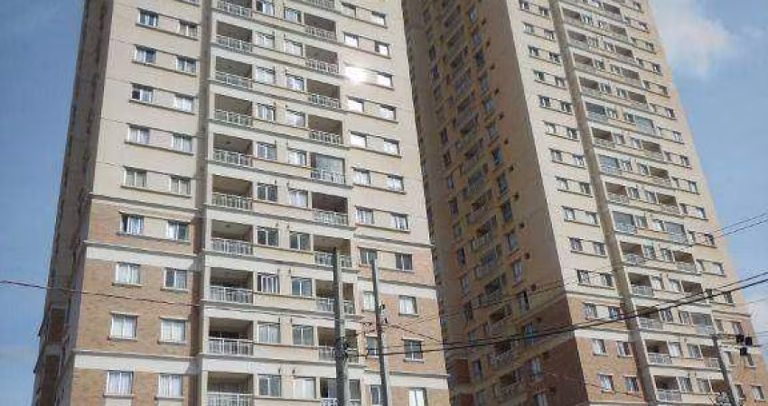 Apartamento com 2 dormitórios à venda, 60 m² por R$ 550.000,00 - Ecoville - Curitiba/PR