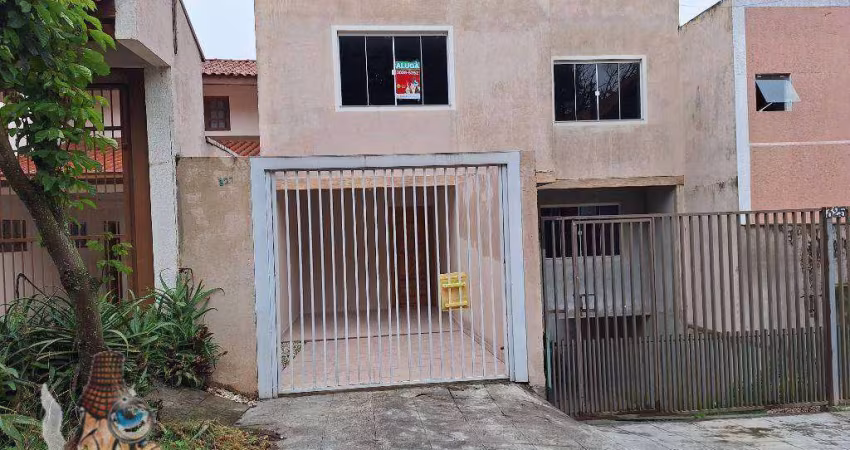 Sobrado com 2 dormitórios à venda, 112 m² por R$ 542.000,00 - Aristocrata - São José dos Pinhais/PR