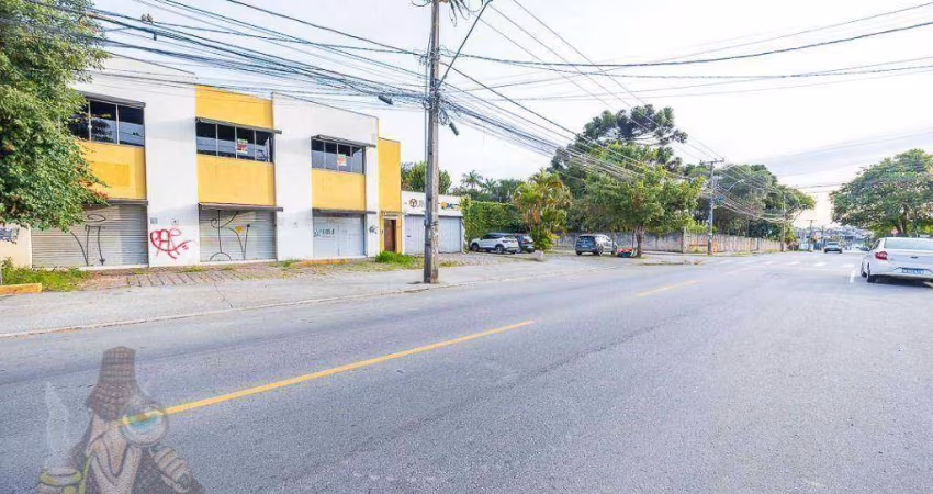 Loja para alugar, 60 m² por R$ 1.897,37/mês - Jardim Pedro Demeterco - Pinhais/PR
