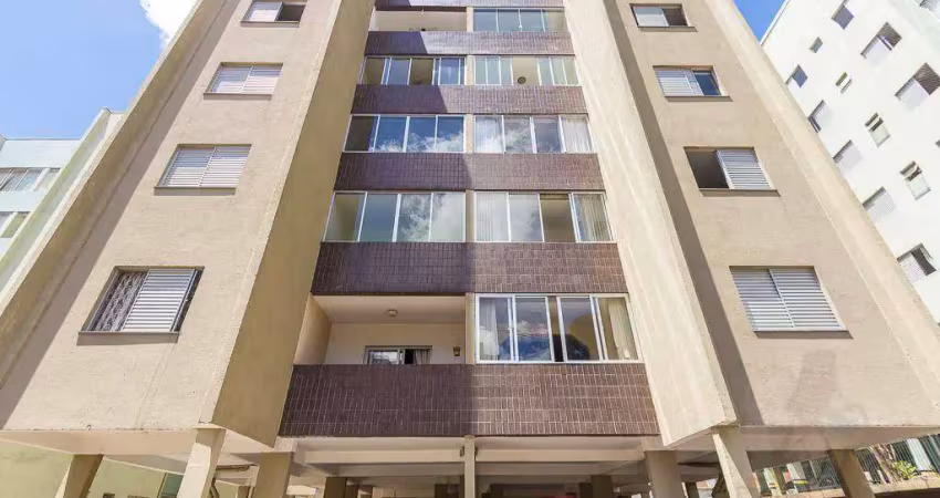 Apartamento com 2 dormitórios para alugar, 62 m² por r$ 1.600,00/mês - água verde - curitiba/pr