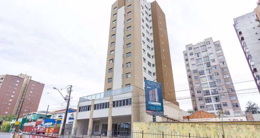 Apartamento com 2 dormitórios à venda, 54 m² por r$ 355.000,00 - boa vista - curitiba/pr