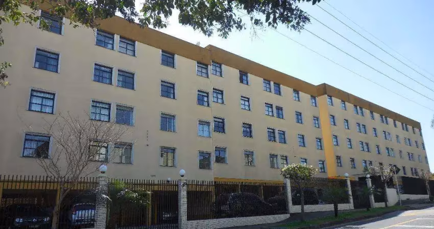 Apartamento residencial para locação, mercês, curitiba.