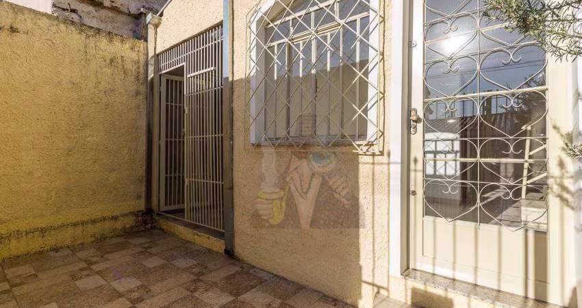 Sobrado com 2 dormitórios para alugar, 70 m² por R$ 1.480,59/mês - Cidade Industrial - Curitiba/PR