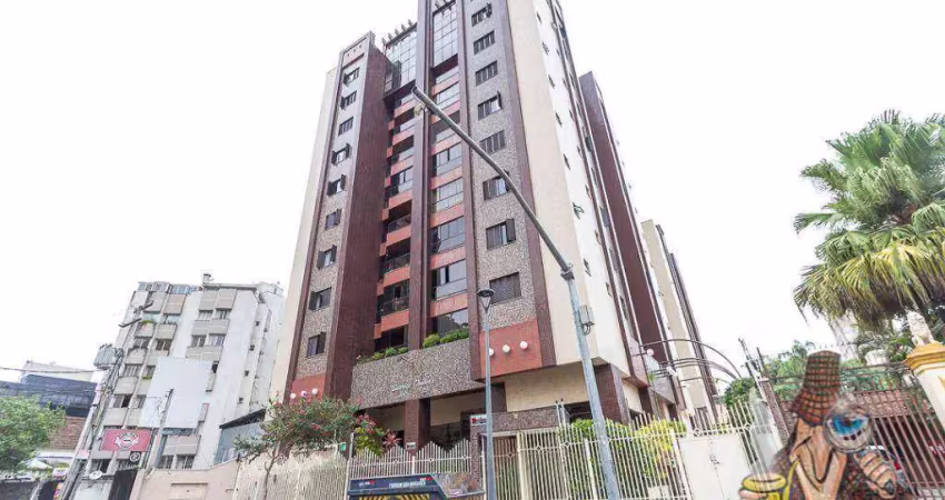 Apartamento com 2 dormitórios para alugar, 70 m² por r$ 4.084,67/mês - batel - curitiba/pr