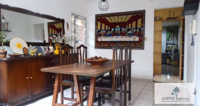 Casa com 3 dormitórios à venda, 250 m² por r$ 562.000,00 - jardim maristela - são paulo/sp