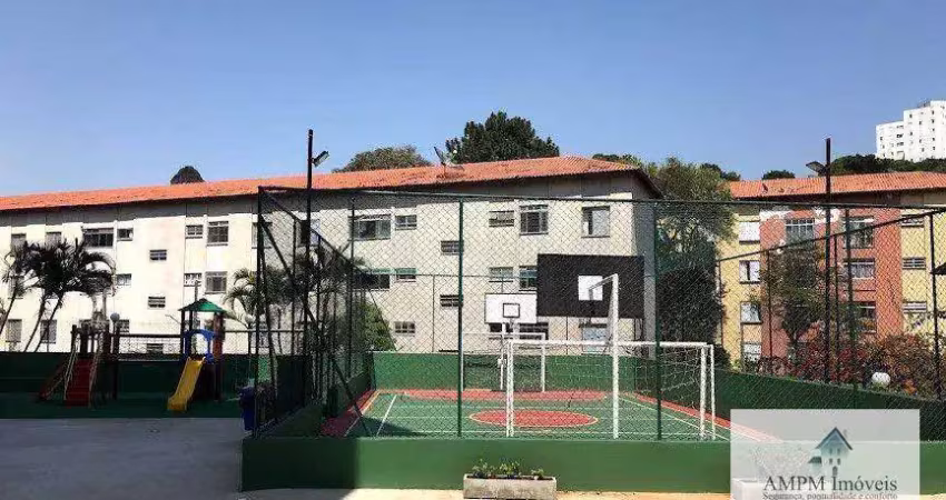 Venda apartamento com 70m², com 3 dormitórios ,no park do mandaqui. saõ paulo
