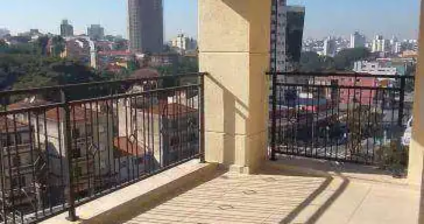 Apartamento com 2 dormitórios à venda, 145 m² por r$ 1.910.000,00 - jardim sao paulo(zona norte) - são paulo/sp