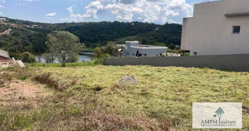 Terreno em condominio  a venda com 540m³ - jarinú s.p.