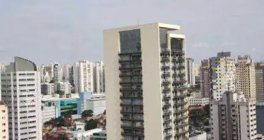 Conjunto à venda, 40 m² por r$ 330.000,00 - barra funda - são paulo/sp