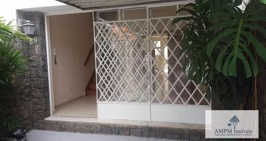 Casa com 2 dormitórios à venda, 96 m² por R$ 750.000,00 - Barra Funda - São Paulo/SP